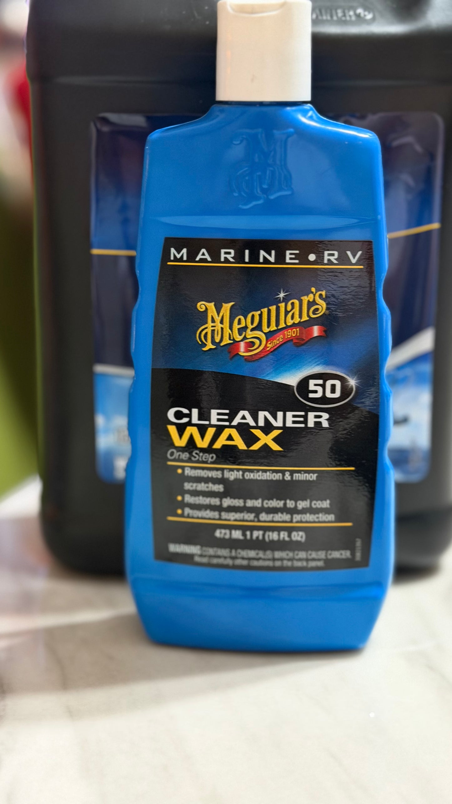Meguiars