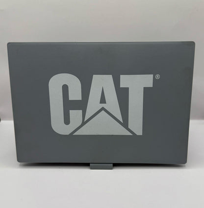 Display Marino para Motor Caterpillar