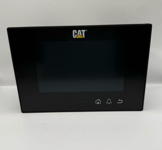 Display Marino para Motor Caterpillar